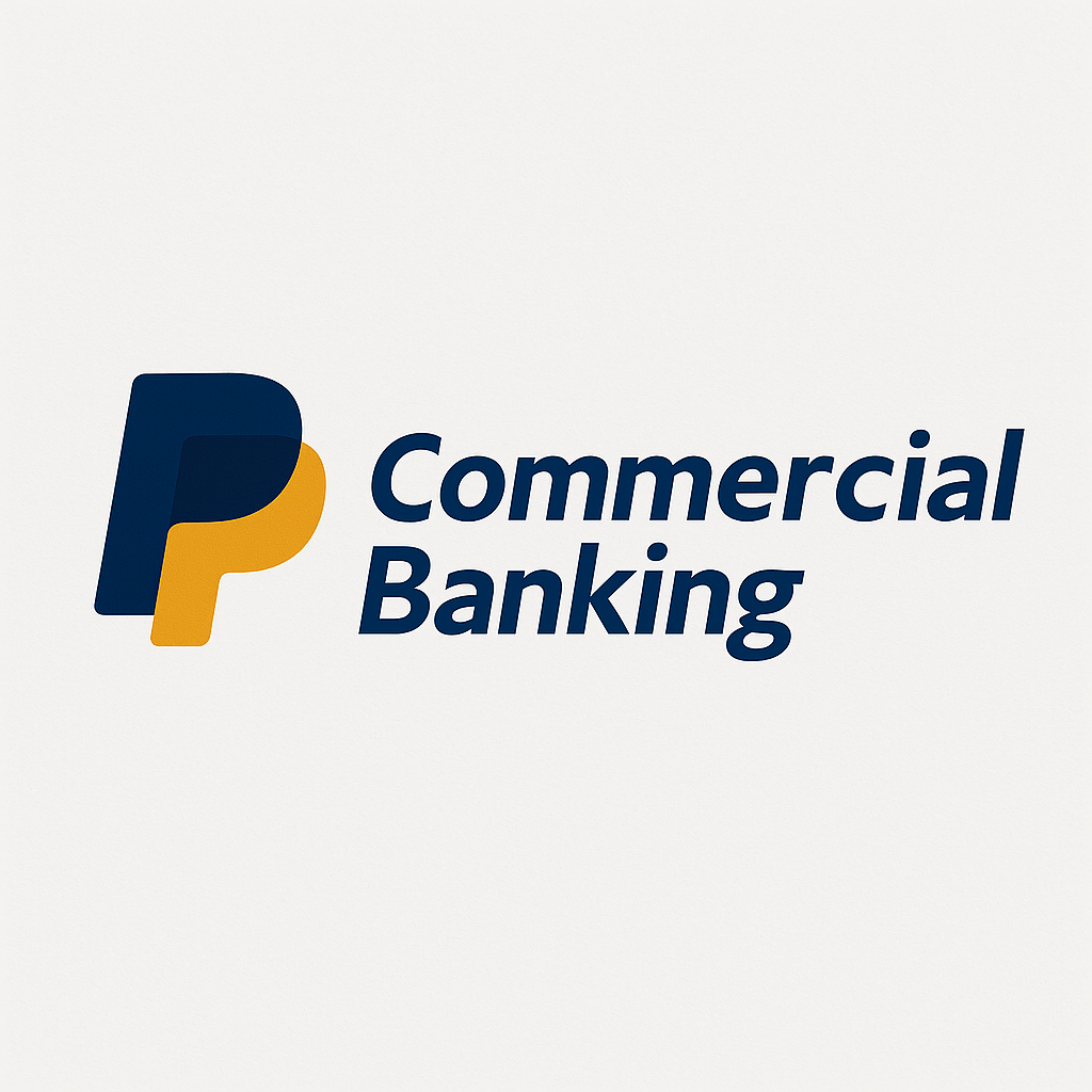 PP Commercial Banking
