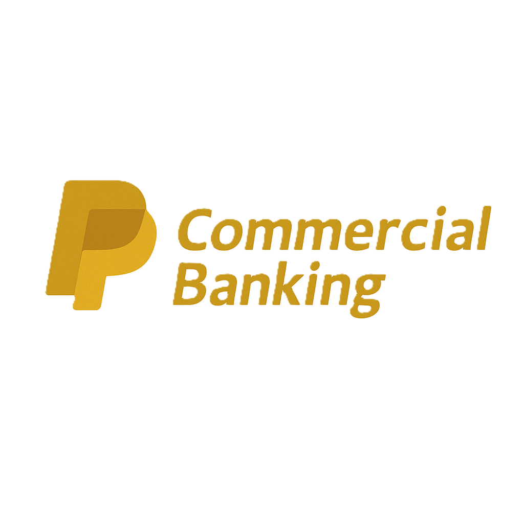 PP Commercial Banking