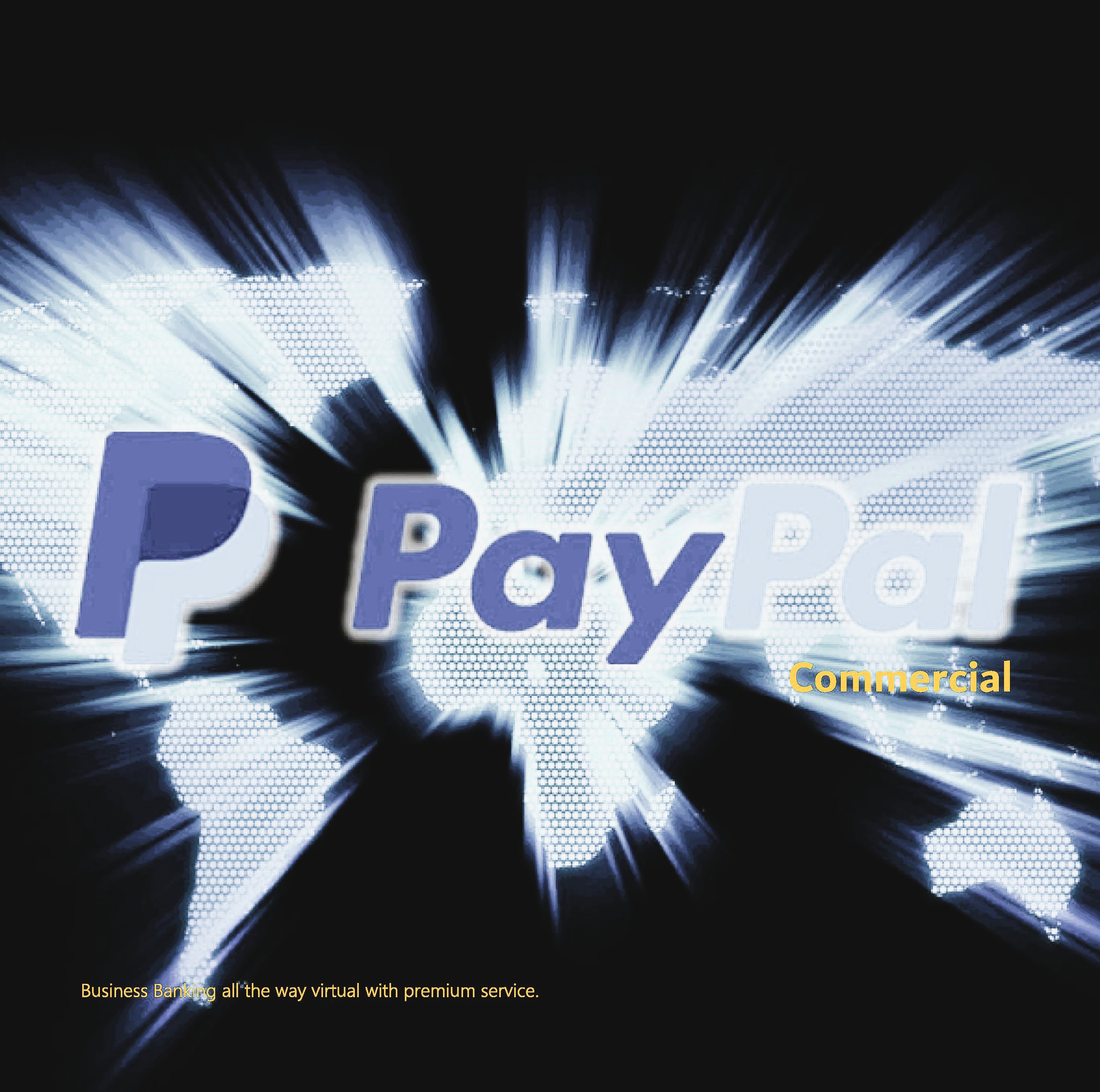 PP Commercial Banking - Global Virtual Banking